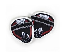 Gorilla Wear Palm Grip Pads Gorilla Wear Palm Grip Pads