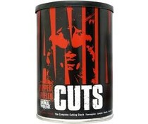 Universal Cuts Universal Cuts