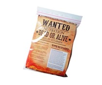 Wanted Nutrition Dead or alive Multi-Vit Wanted Nutrition Dead or alive Multi-Vit