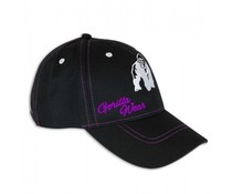 Gorilla Wear Lady Logo Cap Gorilla Wear Lady Logo Cap