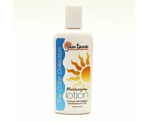Jan Tana Moisturizing Lotion Jan Tana Moisturizing Lotion