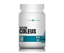 Tested Nutrition Coleus Tested Nutrition Coleus