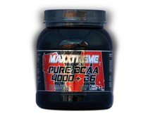 MaXXtreme Pure BCAA 4000 +B6 MaXXtreme Pure BCAA 4000 +B6