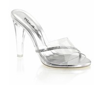 Pleaser Clearly-401R Pleaser Clearly-401R