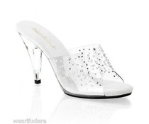 Pleaser Caress 401RS Pleaser Caress 401RS