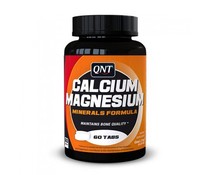 QNT Calsium Magnesium QNT Calsium Magnesium