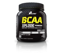 Olimp BCAA XPlode Powder Olimp BCAA XPlode Powder