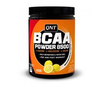 QNT BCAA Powder 8500 QNT BCAA Powder 8500