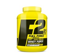 F2 Full Force Whey Force F2 Full Force Whey Force