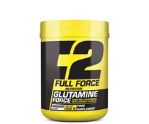 F2 Full Force Glutamin Force F2 Full Force Glutamin Force