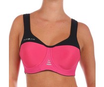 Pure Lime Moulded Trainer Bra 0094 Pure Lime Moulded Trainer Bra 0094