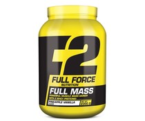 F2 Full Force Full Mass F2 Full Force Full Mass