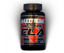 MaXXtreme 100 % Pure CLA MaXXtreme 100 % Pure CLA