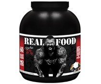 Rich Piana 5% Real Food Rich Piana 5% Real Food