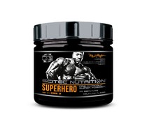Scitec Nutrition Super Hero Scitec Nutrition Super Hero
