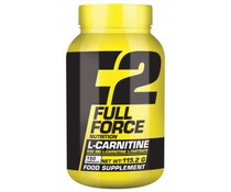 F2 Full Force Carnitine Tabs F2 Full Force Carnitine Tabs