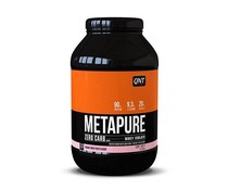 QNT Metapure Whey Isolate QNT Metapure Whey Isolate