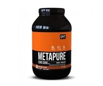 QNT Metapure Whey Isolate QNT Metapure Whey Isolate