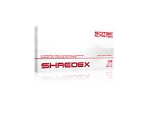 Sci tec Nutrition Shreddex Sci tec Nutrition Shreddex