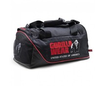 Gorilla Wear Jerome Gym Bag Gorilla Wear Jerome Gym Bag