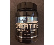 Body and Fashion Creatine Body and Fashion Creatine