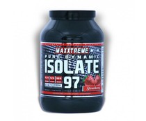 MaXXtreme Pure Dynamic Isolate 97 MaXXtreme Pure Dynamic Isolate 97