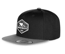 BadBoy Global Cap BadBoy Global Cap