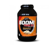 QNT Boom QNT Boom