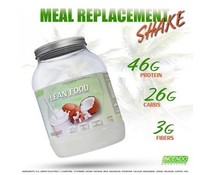 Incendo Nutrition Lean Food Incendo Nutrition Lean Food