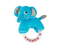 Rammelaar JIP Olifant Rammelaar JIP Olifant