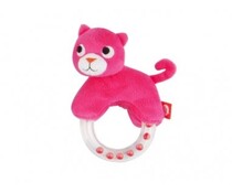 Rammelaar JIP Poes Rammelaar JIP Poes