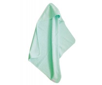 Badcape Wafelstof Mintgroen Badcape Wafelstof Mintgroen
