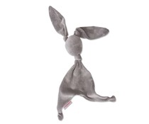 Knuffel Konijn grijs 45 cm Knuffel Konijn grijs 45 cm