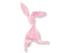 Knuffel Konijn roze 45 cm Knuffel Konijn roze 45 cm