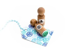Stempel Baby Boy Stempel Baby Boy