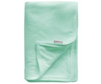 Deken wafelstof Cottonbaby Deken wafelstof Cottonbaby