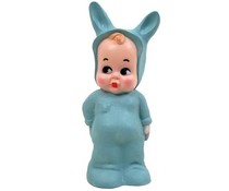 Lapin & Me bunny lamp blue Lapin & Me bunny lamp blue