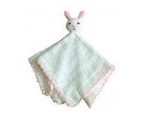 Babydoekje konijntje Babydoekje konijntje