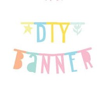 Banner Pastel Banner Pastel