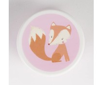 bakje woodland friends pink bakje woodland friends pink