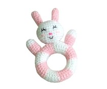 rammelaar baby bunny rammelaar baby bunny