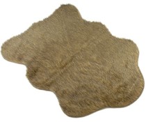 Kleedje Fox bruin Kleedje Fox bruin