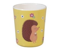 Bekertje Hedgehog Bekertje Hedgehog
