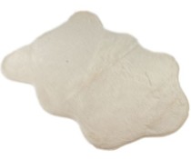 Kleedje Rabbit wit Kleedje Rabbit wit