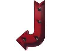 Lamp 'Arrow' Lamp 'Arrow'