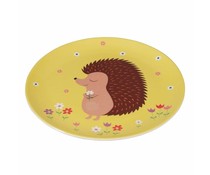bordje Hedgehog honey bordje Hedgehog honey