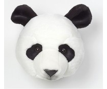 Panda 'Thomas' Panda 'Thomas'