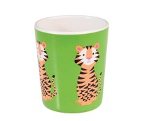 bekertje tijger bekertje tijger