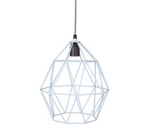 Hanglamp wire blue Hanglamp wire blue