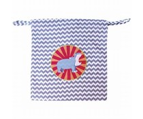 mini tasje nijlpaard mini tasje nijlpaard